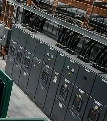 Switchboard lineup