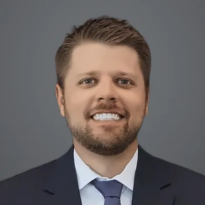 Portrait of Lee Froemke